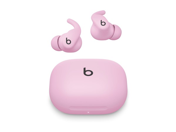 APPLE APPLE Powerbeats Fit Pink