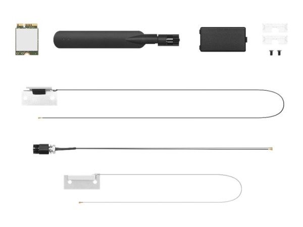 LENOVO LENOVO ThinkStation Intel Wi-Fi 6E AX211 WLAN Module