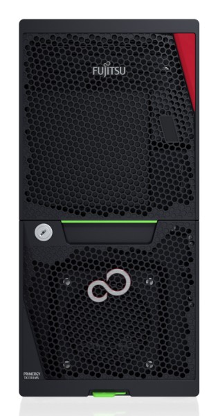 FUJITSU Primergy TX1310 M5 Xeon E-2324G 32GB 960GB oBS VFY:T1315SX342IN