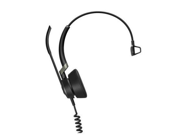 GN NETCOM JABRA Engage 50 Mono Headband w.USB-C 5093-610-189