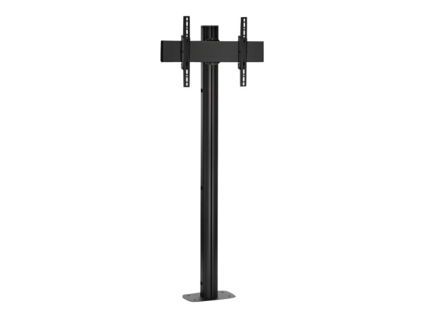 VOGELS VOGELS FM1544 Connect-it Display-Standfuß zum Verschrauben bis 65 / 80 kg / VESA 400x 400 / Rohrläng