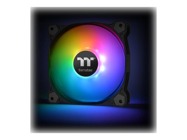 THERMALTAKE Lüfter Thermaltake Pure 12 ARGB Sync (3er Pack) retail CL-F079-PL12SW-A
