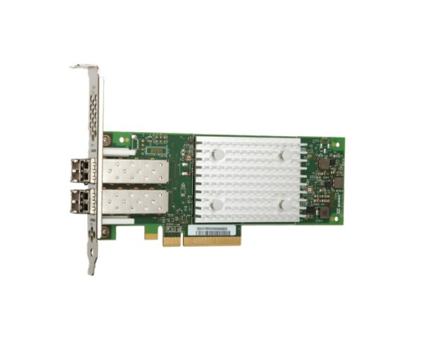 SYNOLOGY SYNOLOGY NAS Netzwerkkarte FC 16Gbit QLE2692 DP