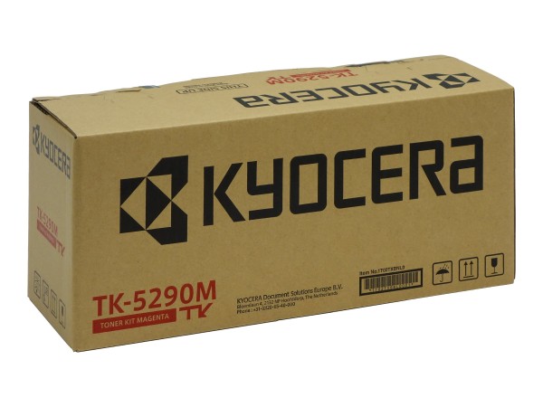 KYOCERA KYOCERA Toner Kyocera TK-5290M P7240cdn Magenta