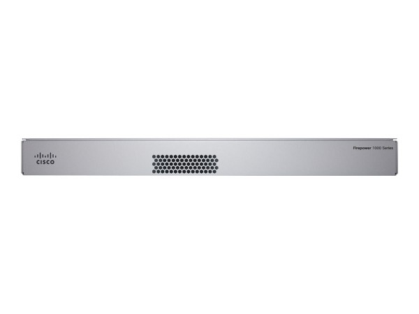 CISCO SYSTEMS CISCO FIREPOWER 1120 ASA FPR1120-ASA-K9