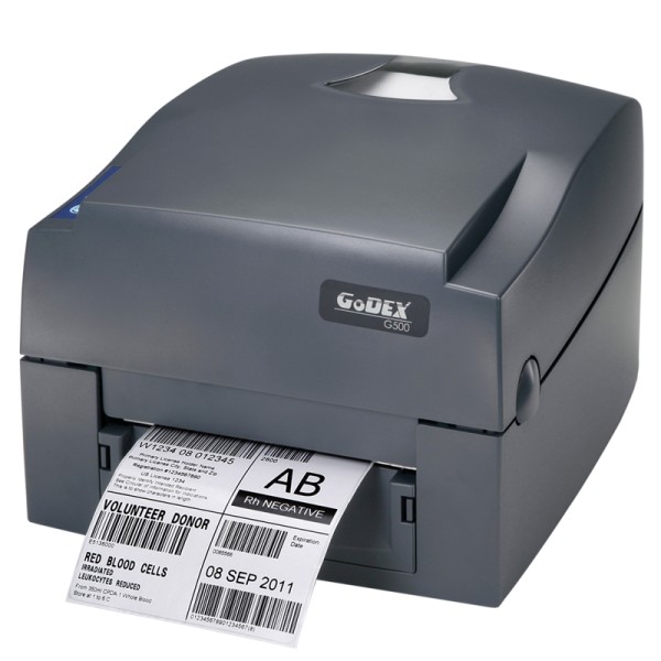 GODEX G500 UES Basismodell GP-G500-UES