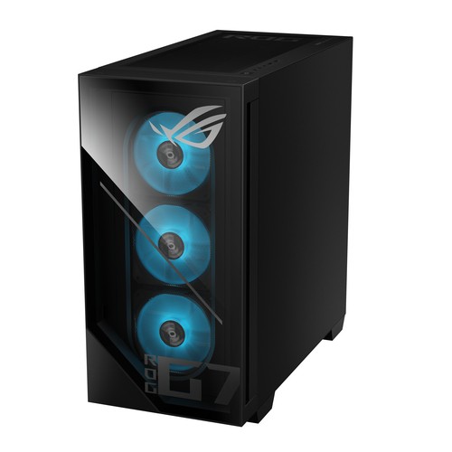 ASUS ASUS ROG GM700 GM700TZ-R8400F004W R5-8400F 16GB 1TB W11