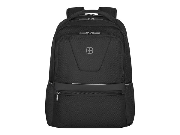 WENGER WENGER XE Resist 16 Laptop Rucksack mit Tablet Fach schwarz