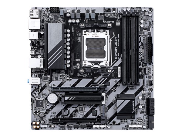 GIGABYTE GIGABYTE B840M mATX SAM5