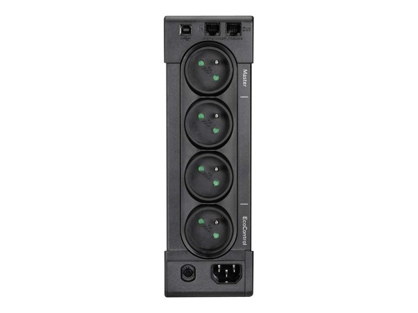 EATON Ellipse PRO 1600 - USV - Wechselstrom 230 V - 1000 Watt - 1600 VA 9 A ELP1600FR