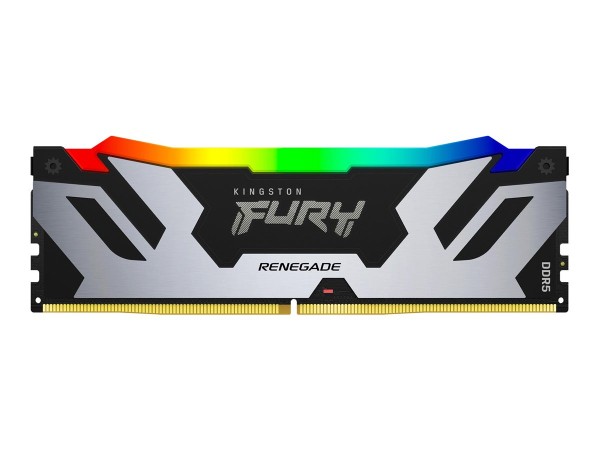 KINGSTON FURY Renegade RGB XMP 32GB KF564C32RSA-32