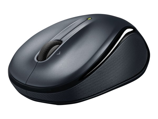 LOGITECH LOGITECH Wireless Mouse M325 Light Silver