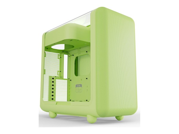 HYTE HYTE X50 Midi Tower - Matcha Milk