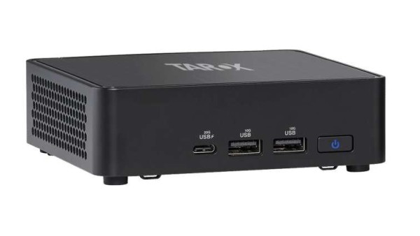 TAROX MINI-PC G14 Ultra 5 125H 16GB 500GB W11P 2602265