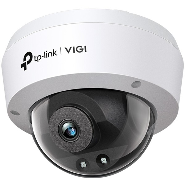 TP-LINK TP-LINK Omada IPCam VIGI C240I(2.8mm) 4MP Dome Network