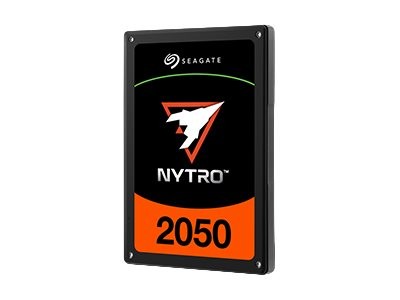 SEAGATE SEAGATE Nytro 2550 1,9TB