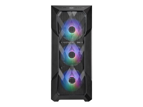 COOLERMASTER MasterBox TD500 Mesh V2 TD500V2-KGNN-S00