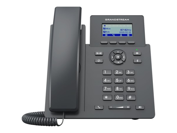 GRANDSTREAM IP-Video-Telefon GXV3450 GXV3450