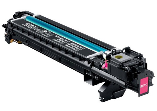KONICA MINOLTA A7330EH KON C3110 OPC MAGENTA