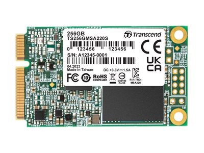 TRANSCEND TRANSCEND MSA220S 64GB