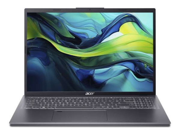 ACER Aspire 16 A16-51GM-50TK 40,6cm (16") Core 5 120U 16GB 512GB W11 NX.KTJEG.002