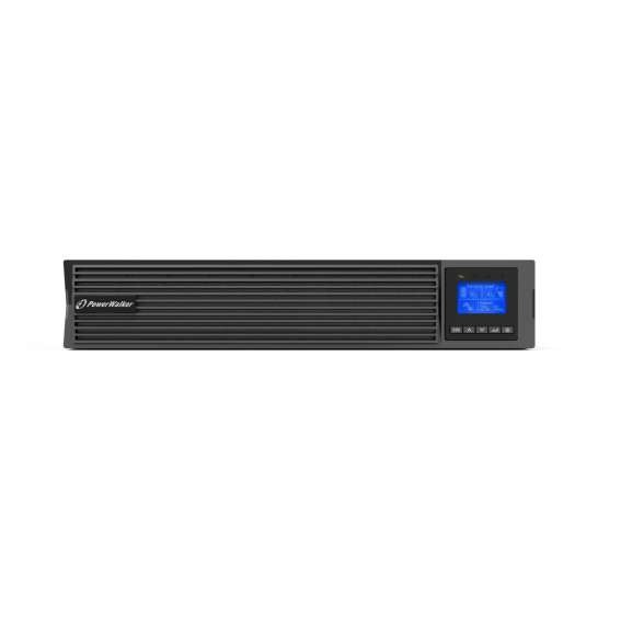BLUEWALKER PowerWalker On-Line 1500VA Rack UPS ICR IoT DS-UPS-VFI1500ICR-IOT