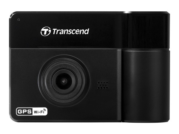 TRANSCEND Dashcam Transcend - DrivePro 550 - 128GB (Saugnapfhalterung) TS-DP550B-128G