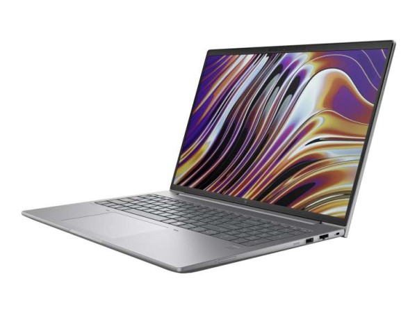 HP ZBook Power 16 G11 35,6cm (14") Ryzen 9 8945HS 64GB 1TB W11P DG0U2EA#ABD