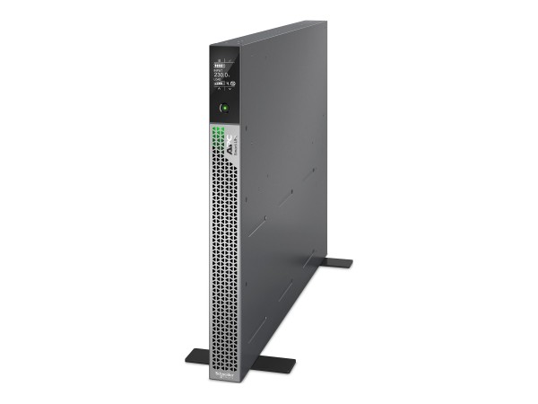 APC APC Smart-UPS Ultra - USV (Rack - einbaufähig) - Wechselstrom 230 V - 3000 Watt - 3000 VA