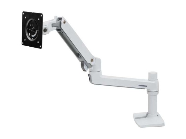 ERGOTRON TFT Ergotron LX SINGLE ARM BWT C 45-503-216