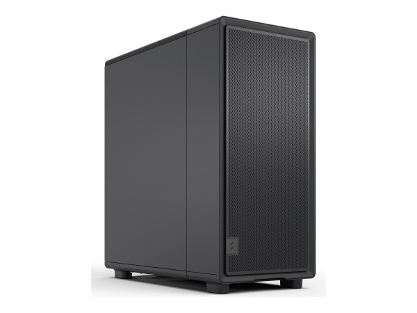 FRACTAL DESIGN FRACTAL DESIGN Epoch Black Solid ATX Gaming Gehäuse Mesh