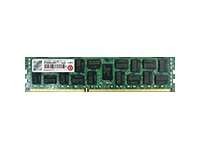 Transcend 32GB KIT 8GBx4 PC-1333 Transcend TS32GJMA533Y
