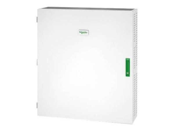 APC Galaxy VS Parallel Maintenance Bypass Panel for 2 UPSs 60-120kW 400V Wa GVSBPAR60K120H
