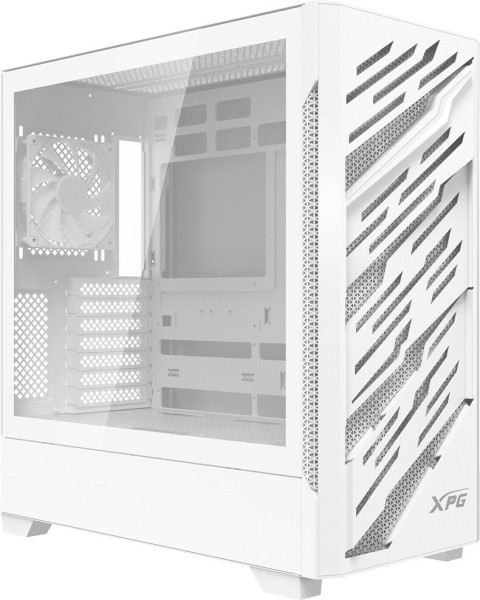 ADATA ADATA XPG STARKER AIR BTF (E-ATX) Midi Tower weiß retail
