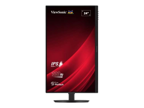 VIEWSONIC VA2408-HDJ 60,96cm (24") VA2408-HDJ