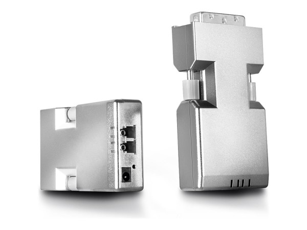 LINDY LINDY Extender DVI-D LWL / Fiber Optic 1500m