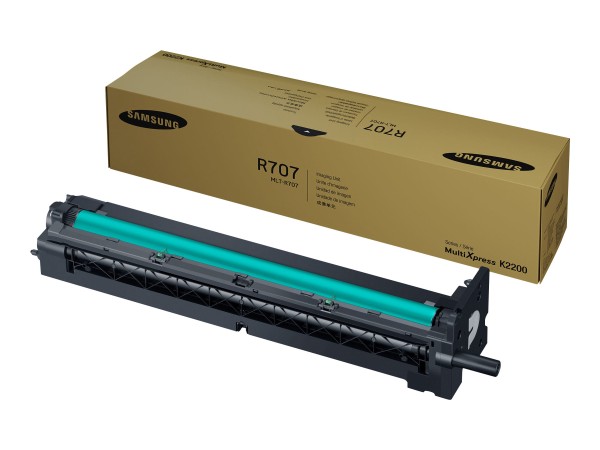 SAMSUNG MLT R707 Schwarz Druckerbildeinheit SS832A