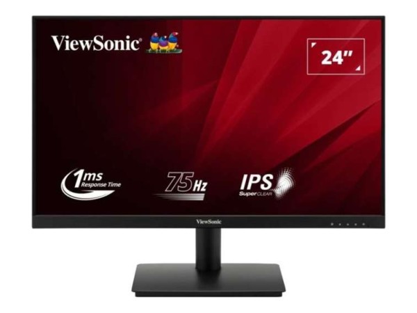 VIEWSONIC VA240-H-2 61cm (24") VA240-H-2