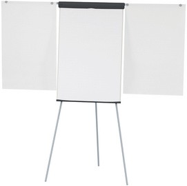 MAUL Flipchart standard plus, Tafel: (B)660 x (H)970 mm