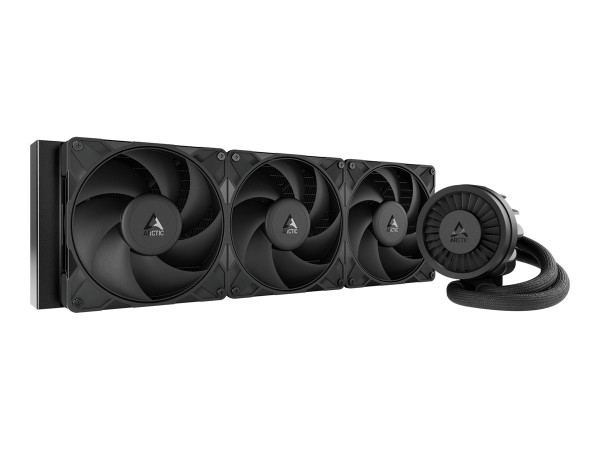 ARCTIC Liquid Freezer III Pro 420 Komplettwasserkühlung für AMD und Intel C ACFRE00181A