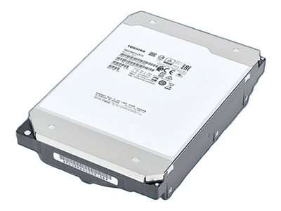 TOSHIBA MG09 Series MG09ACA16TE 16TB MG09ACA16TE