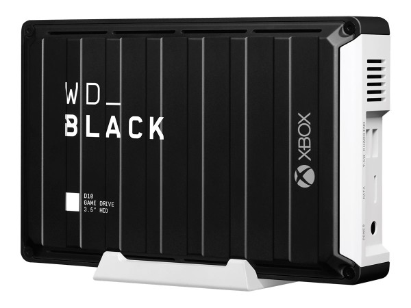 WESTERN DIGITAL WESTERN DIGITAL WD D10 Game Drive 12TB