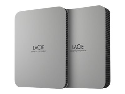 LACIE LACIE Mobile Drive (2022) 1TB