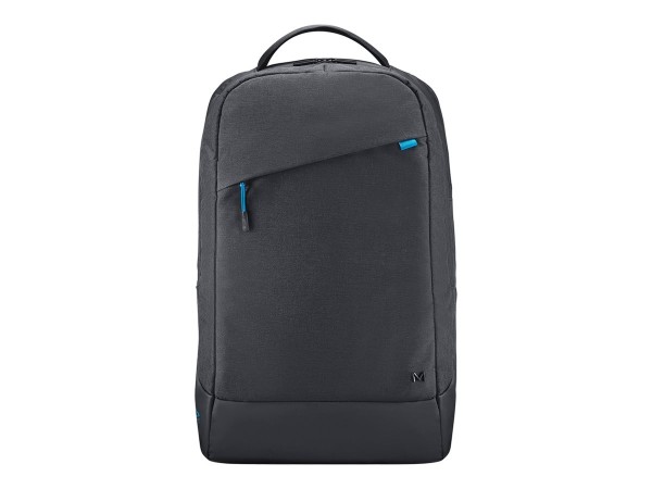 MOBILIS GERMANY Trendy - Notebook-Rucksack - 35 % recycelt - 43.2 cm (17") 025029