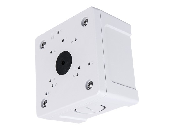 VIVOTEK VIVOTEK AM-71C Junction Box Kit (AM-71C)