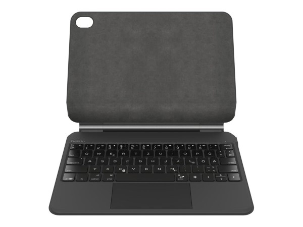 BELKIN BELKIN Pro Tastatur mit Hülle f. iPad 10,9  10.Gen.DE