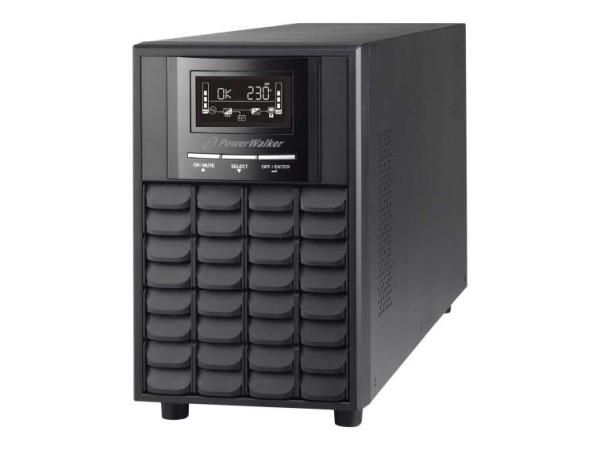 BLUEWALKER PowerWalker VI 2000 CW FR Unterbrechungsfreie Stromversorgung (U 10121136