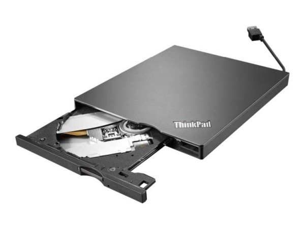 LENOVO ThinkPad Ultraslim USB DVD Burner 4XA0E97775