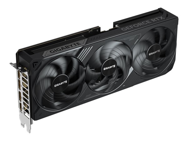 GIGABYTE GeForce RTX 5070 Ti WINDFORCE OC SFF 16GB GV-N507TWF3OC-16GD