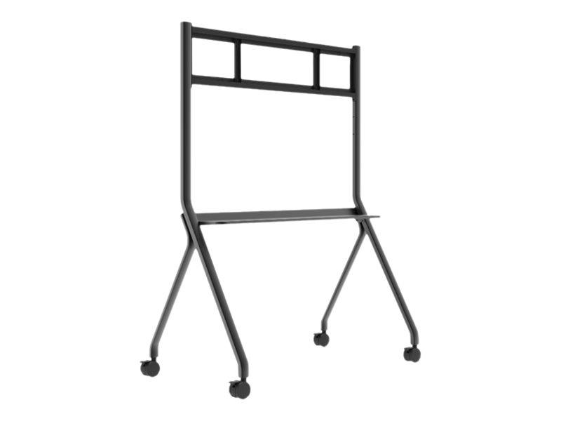 VIEWSONIC VB-STND-005 Motor Max 500mm High Adjust support up to 86inch Foot VB-STND-005 VIEWSONIC VB-STND-005 Motor Max 500mm High Adjust support up to 86inch Foot VB-STND-005